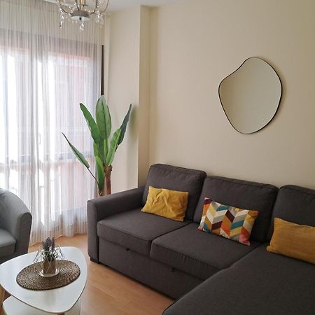 Apartamento Rua Centro Balcony カラタユー エクステリア 写真
