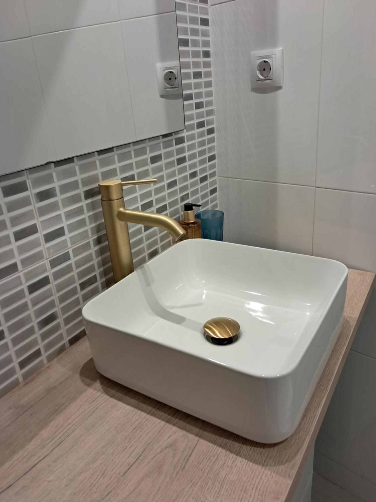 Apartamento Rua Centro Balcony カラタユー エクステリア 写真