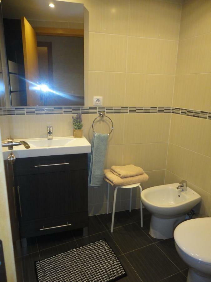 Apartamento Rua Centro Balcony カラタユー エクステリア 写真