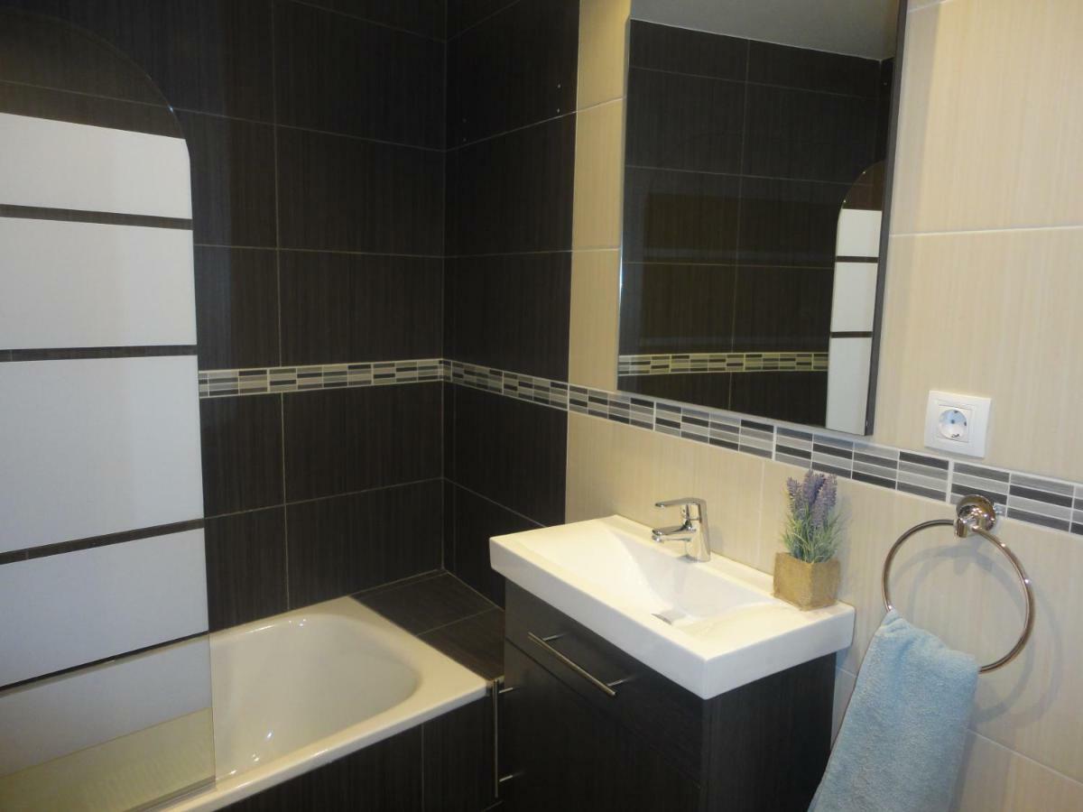 Apartamento Rua Centro Balcony カラタユー エクステリア 写真